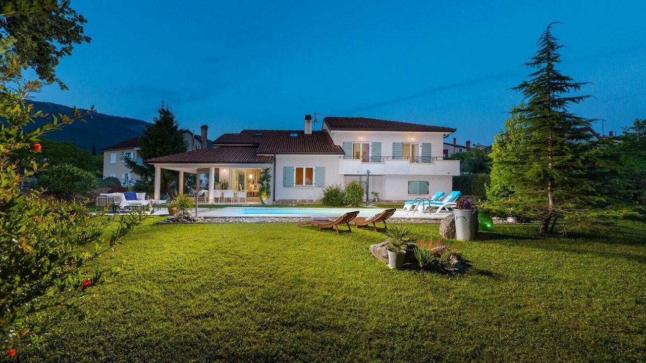 Photo of Outdoor in Sveti Martin