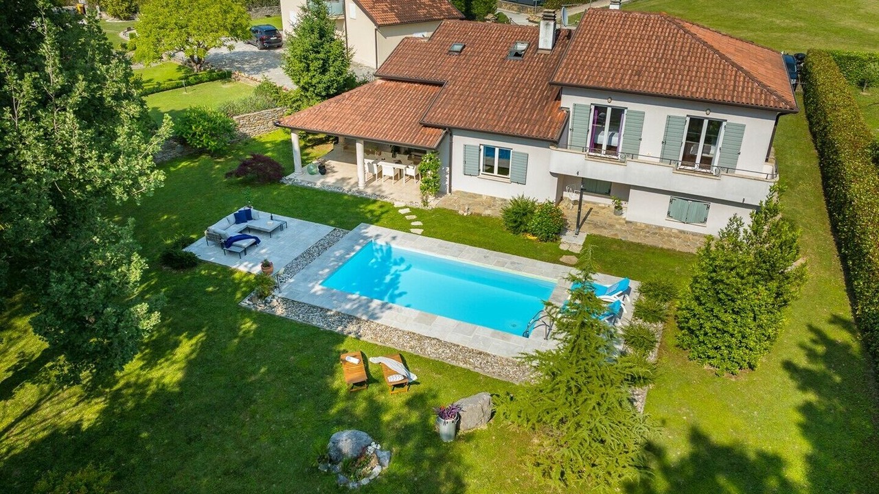 Photo of Outdoor in Sveti Martin