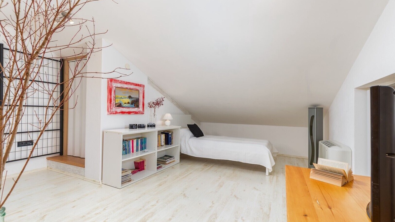 Photo of Bedroom in Sveti Martin