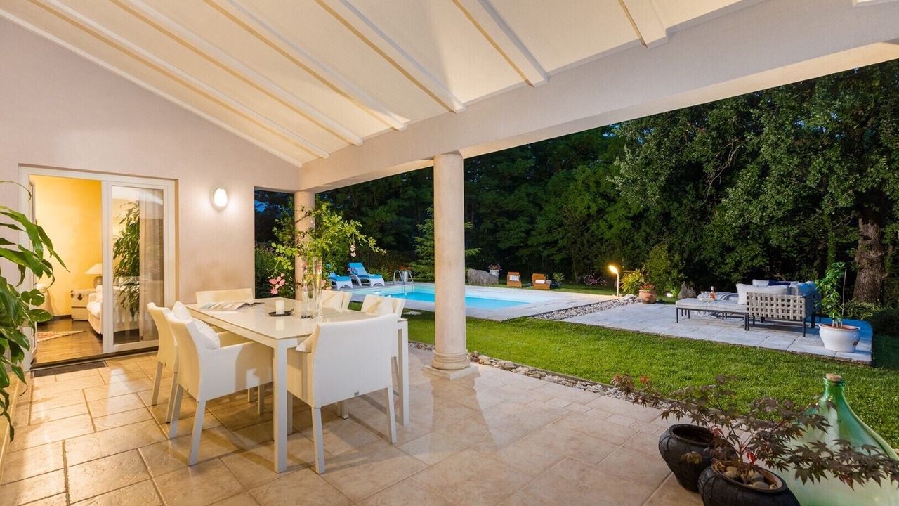 Photo of Outdoor in Sveti Martin