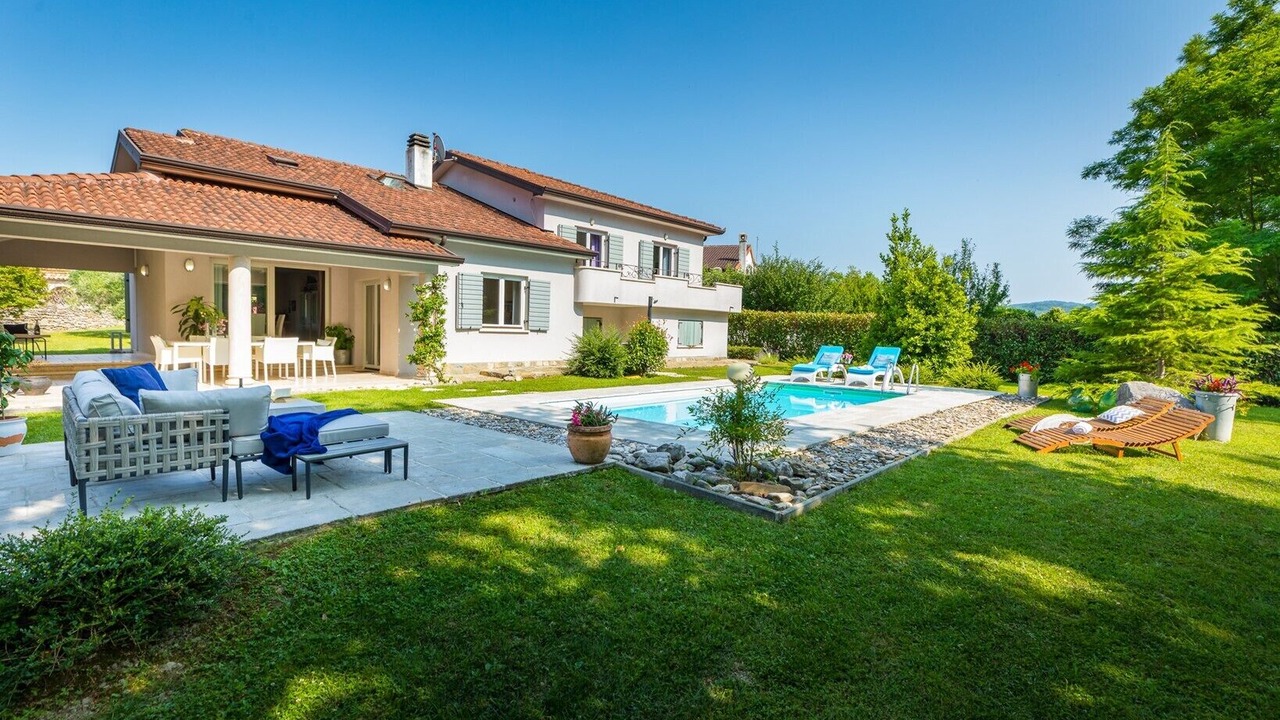 Photo of Outdoor in Sveti Martin