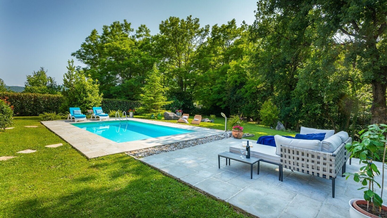Photo of Outdoor in Sveti Martin