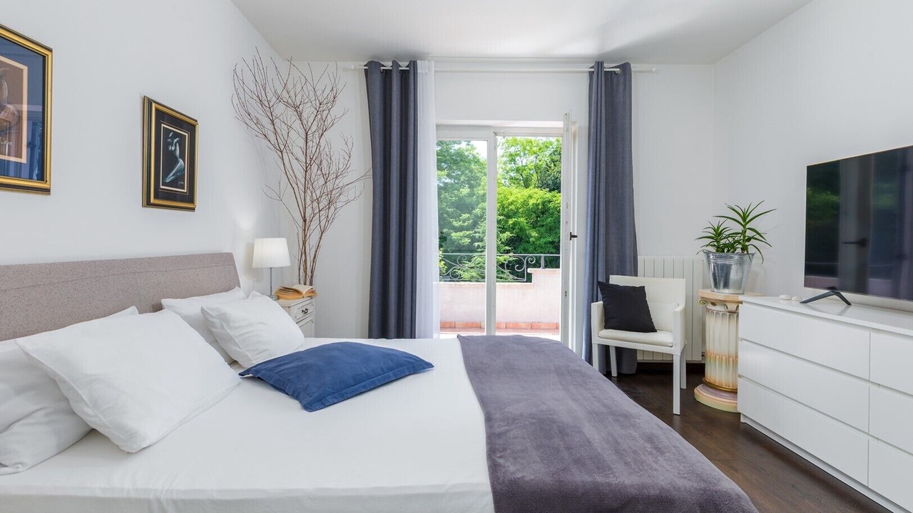 Photo of Bedroom in Sveti Martin