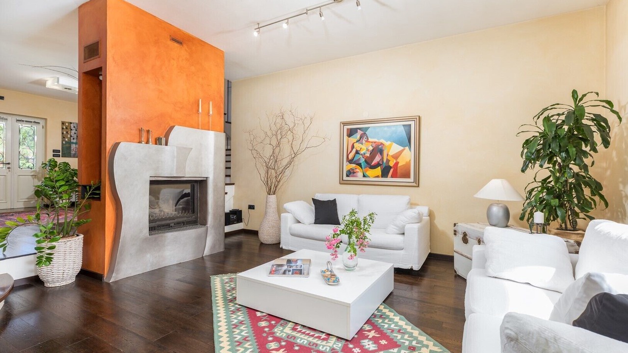 Photo of Livingroom in Sveti Martin
