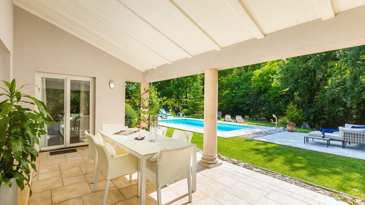Photo of Outdoor in Sveti Martin