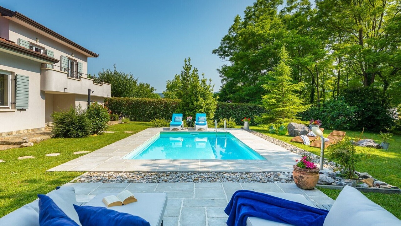 Photo of Outdoor in Sveti Martin