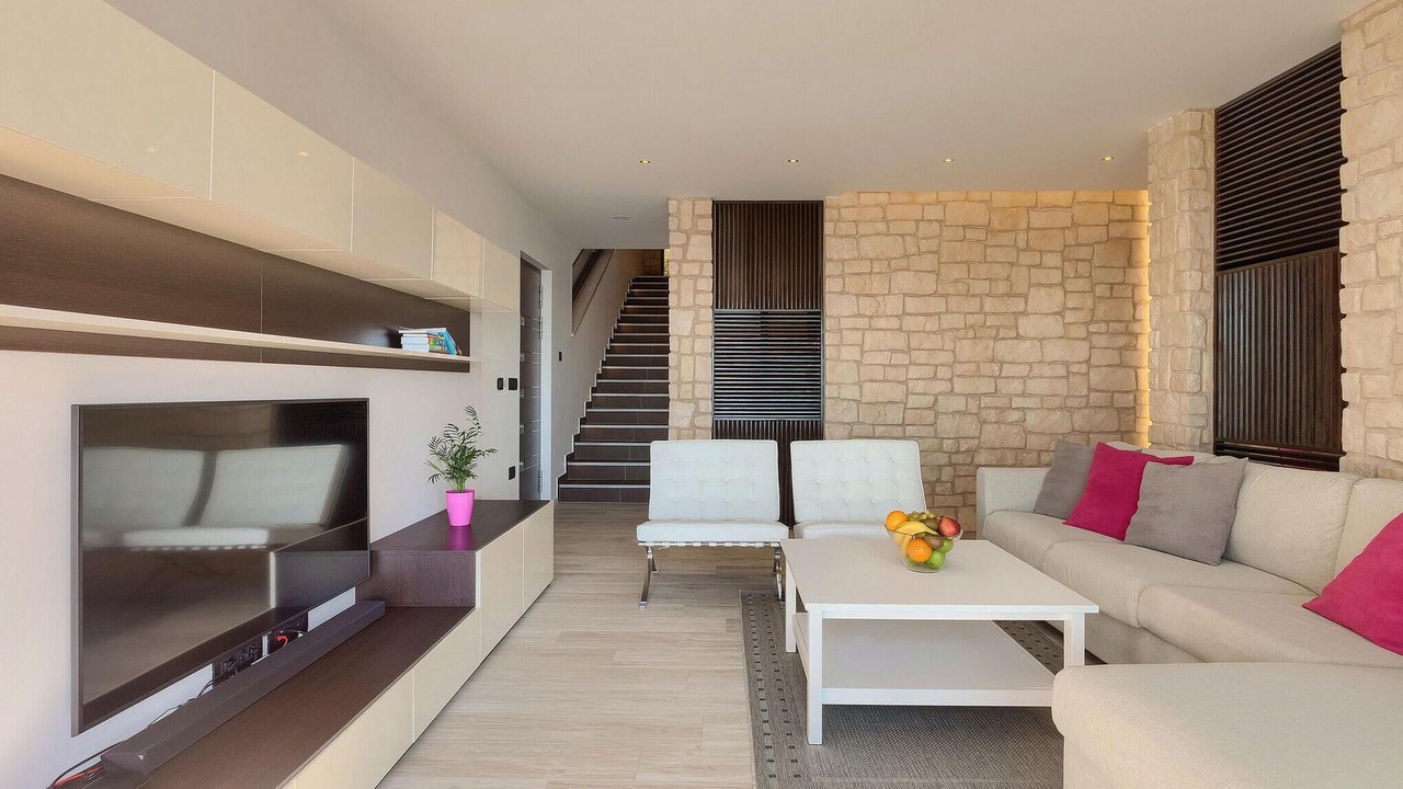 Photo of Bedroom in Smrika