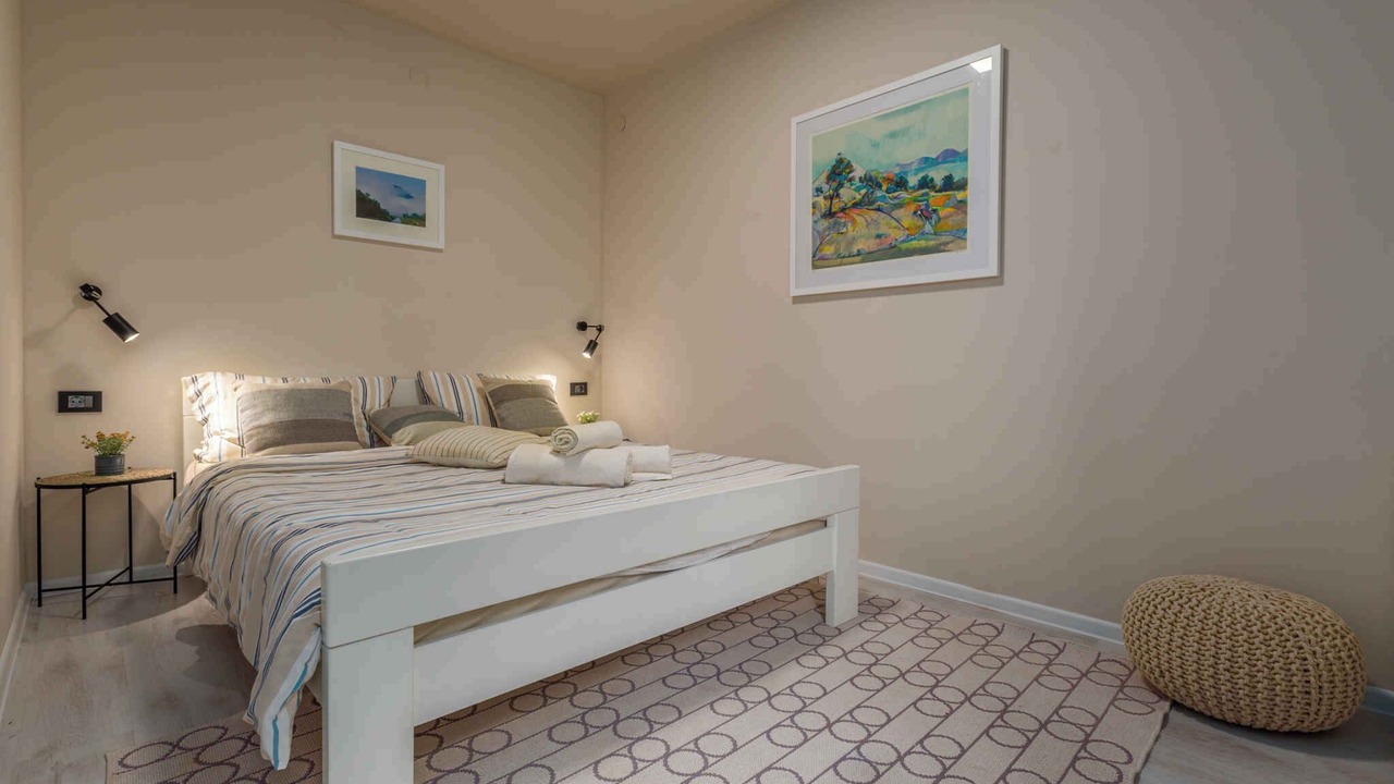 Photo of Bedroom in Susnjici