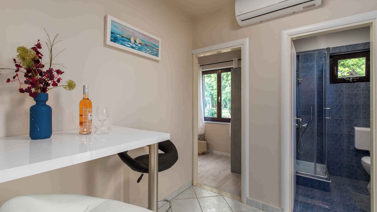 Photo of Bathroom in Susnjici