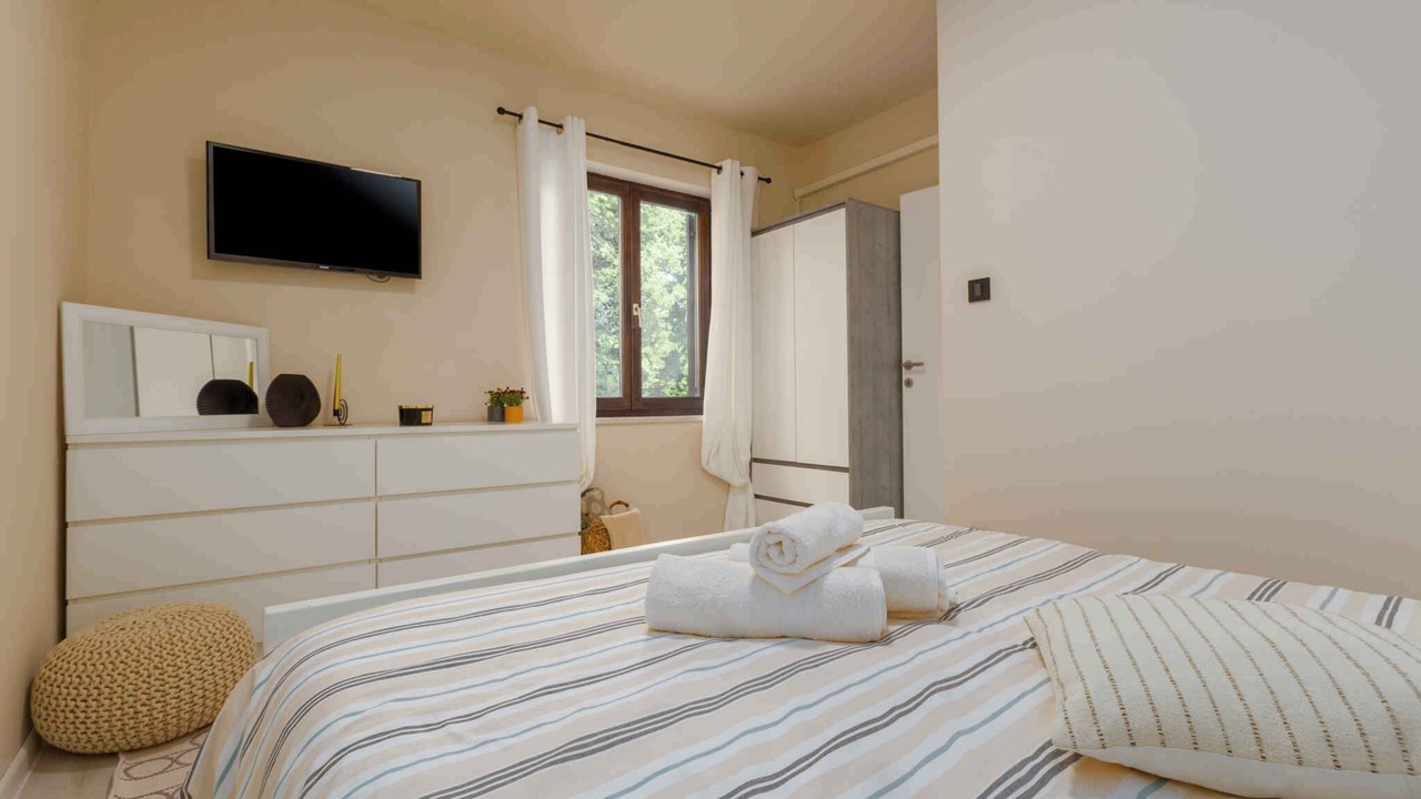 Photo of Bedroom in Susnjici