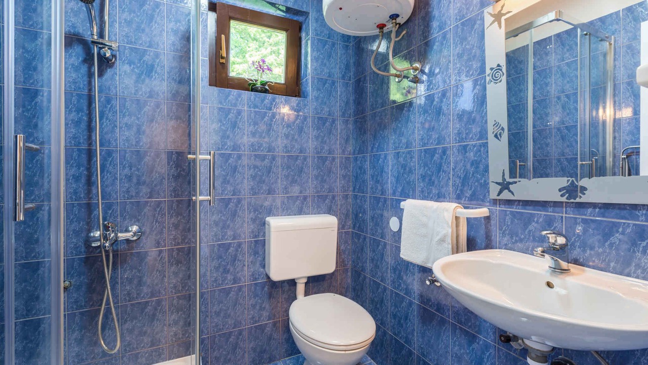 Photo of Bathroom in Susnjici