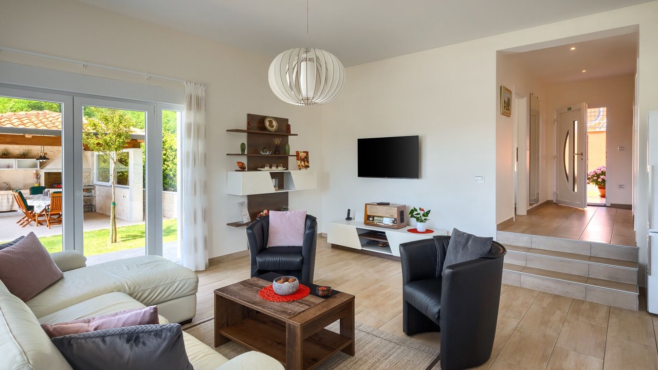 Photo of Livingroom in Kastel