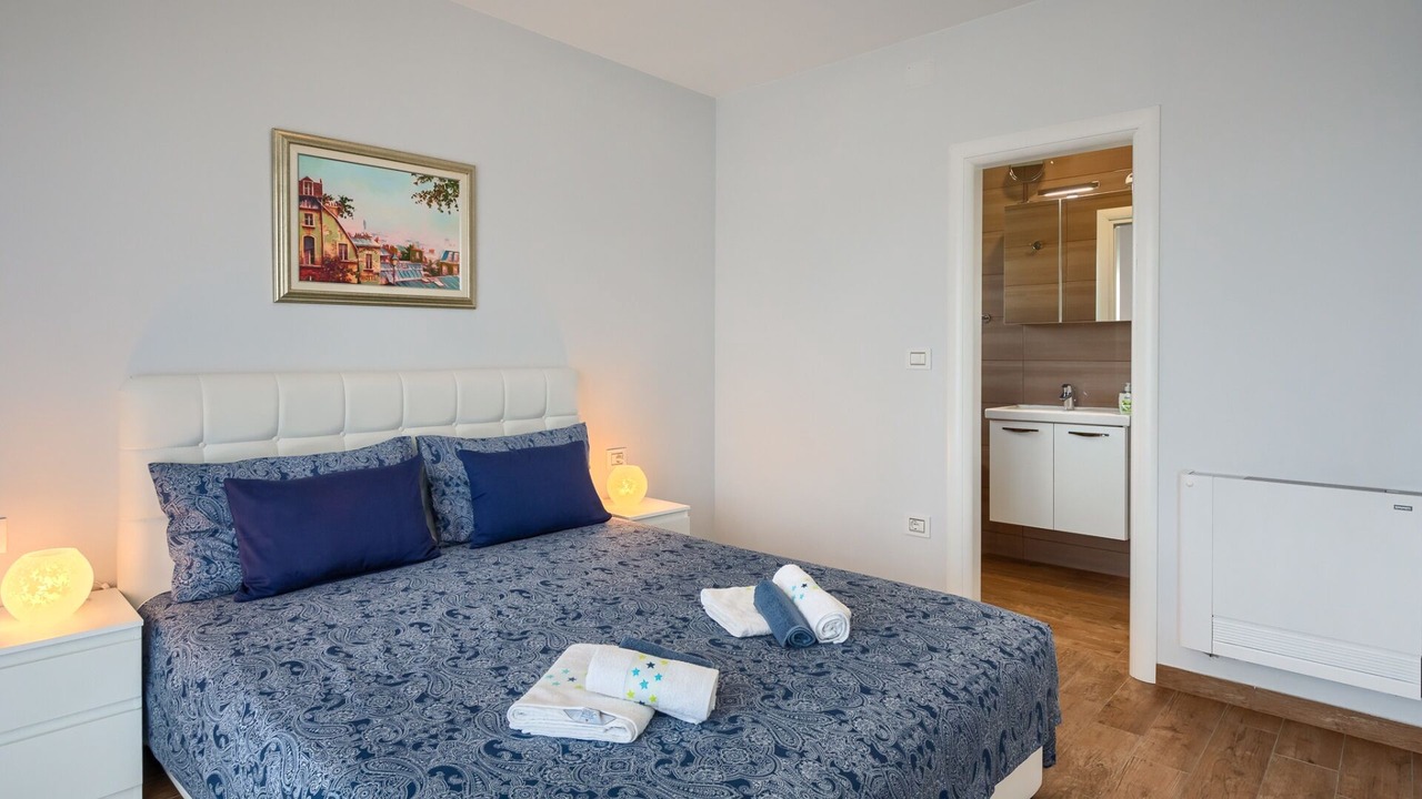 Photo of Bedroom in Kastel