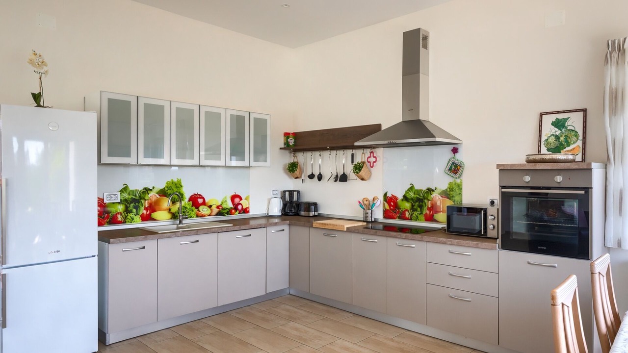 Photo of Kitchen in Kastel
