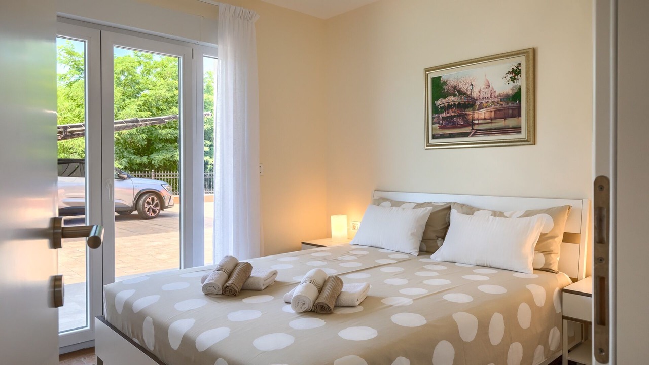 Photo of Bedroom in Kastel
