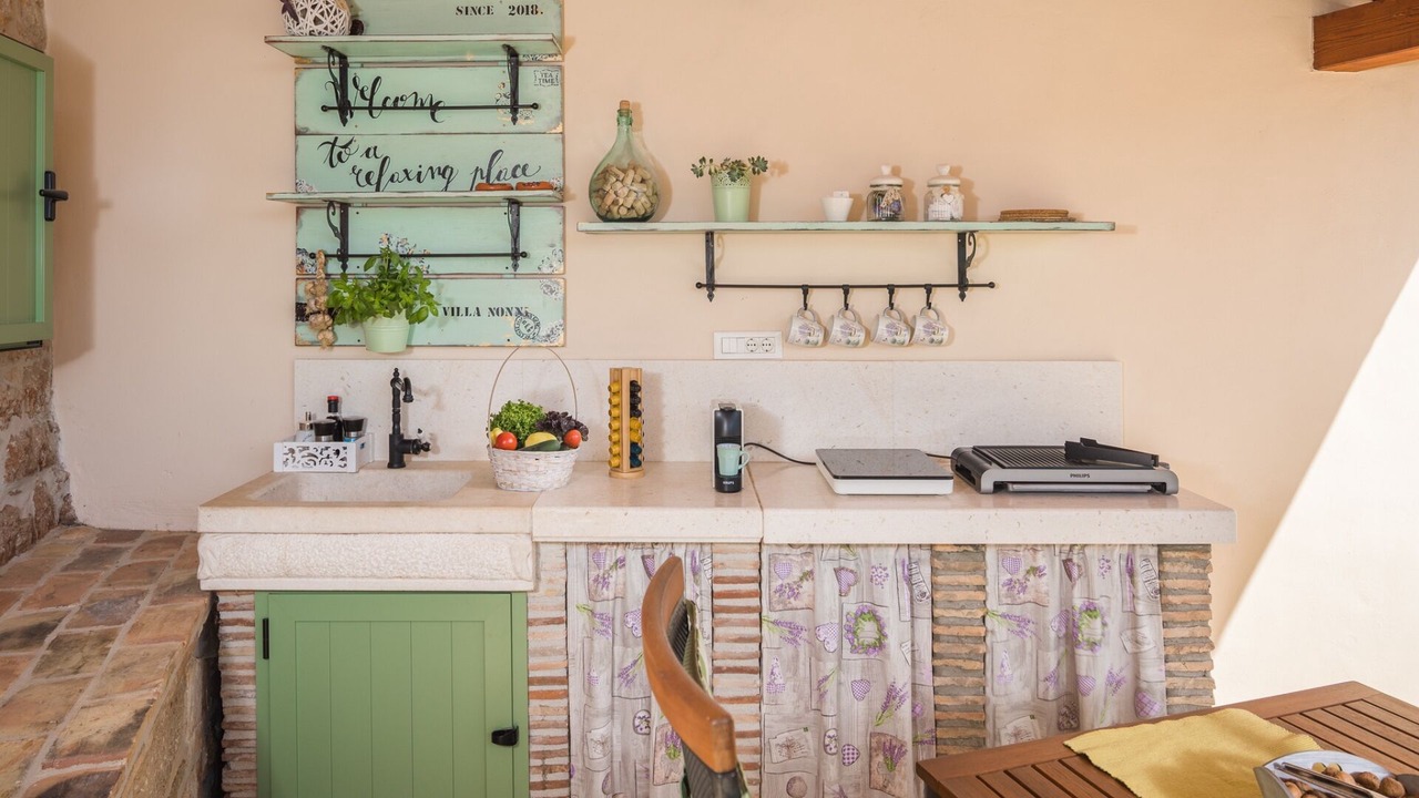 Photo of Kitchen in Diklici