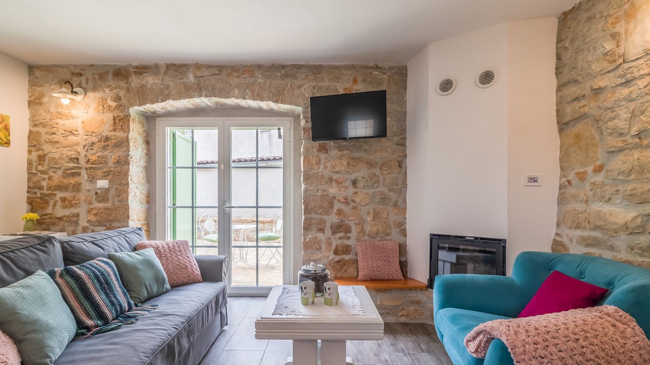 Photo of Livingroom in Diklici