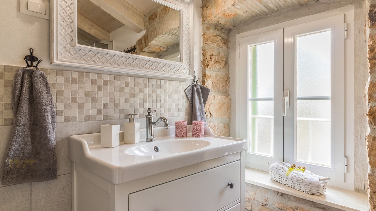 Photo of Bathroom in Diklici