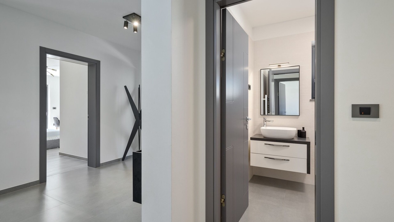 Photo of Bathroom in Valdebek