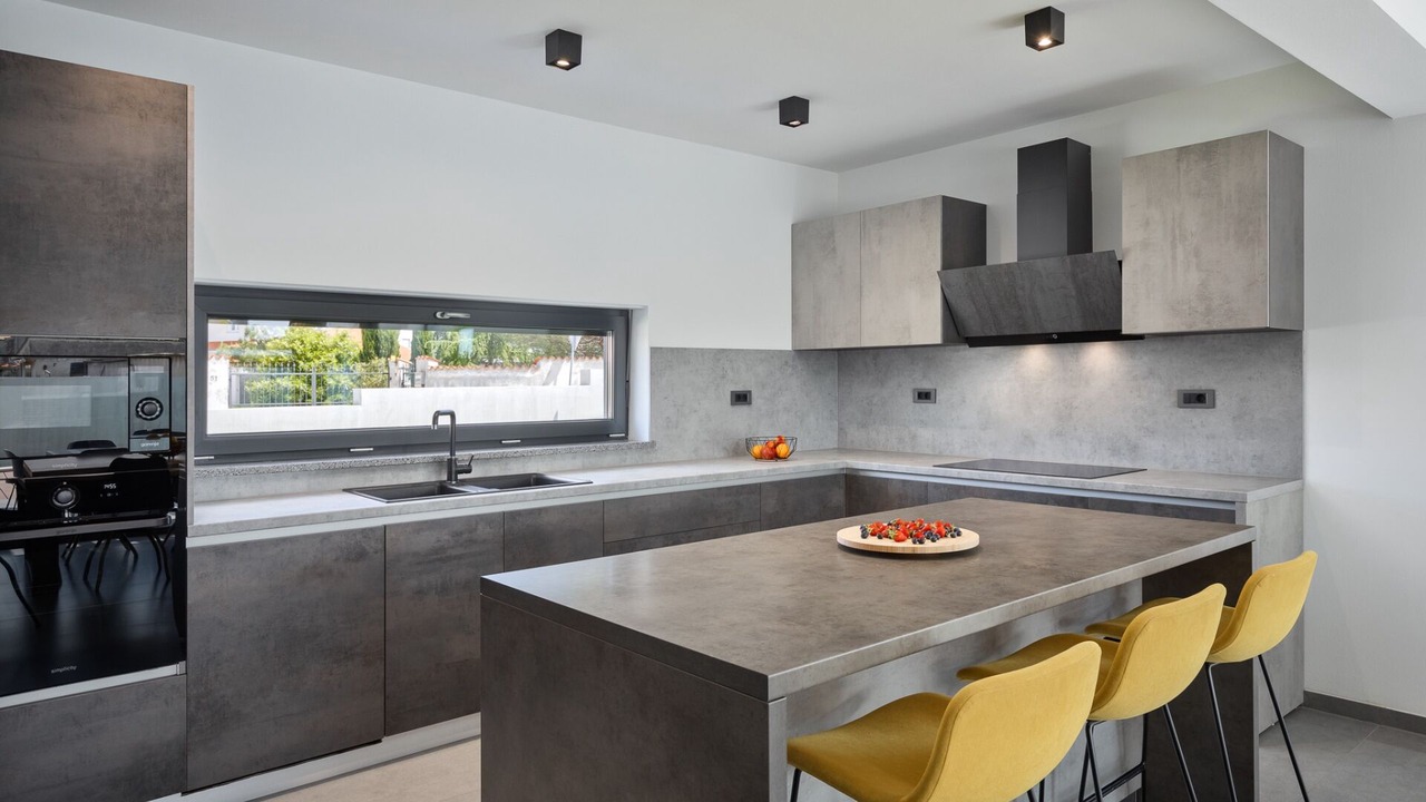 Photo of Kitchen in Valdebek