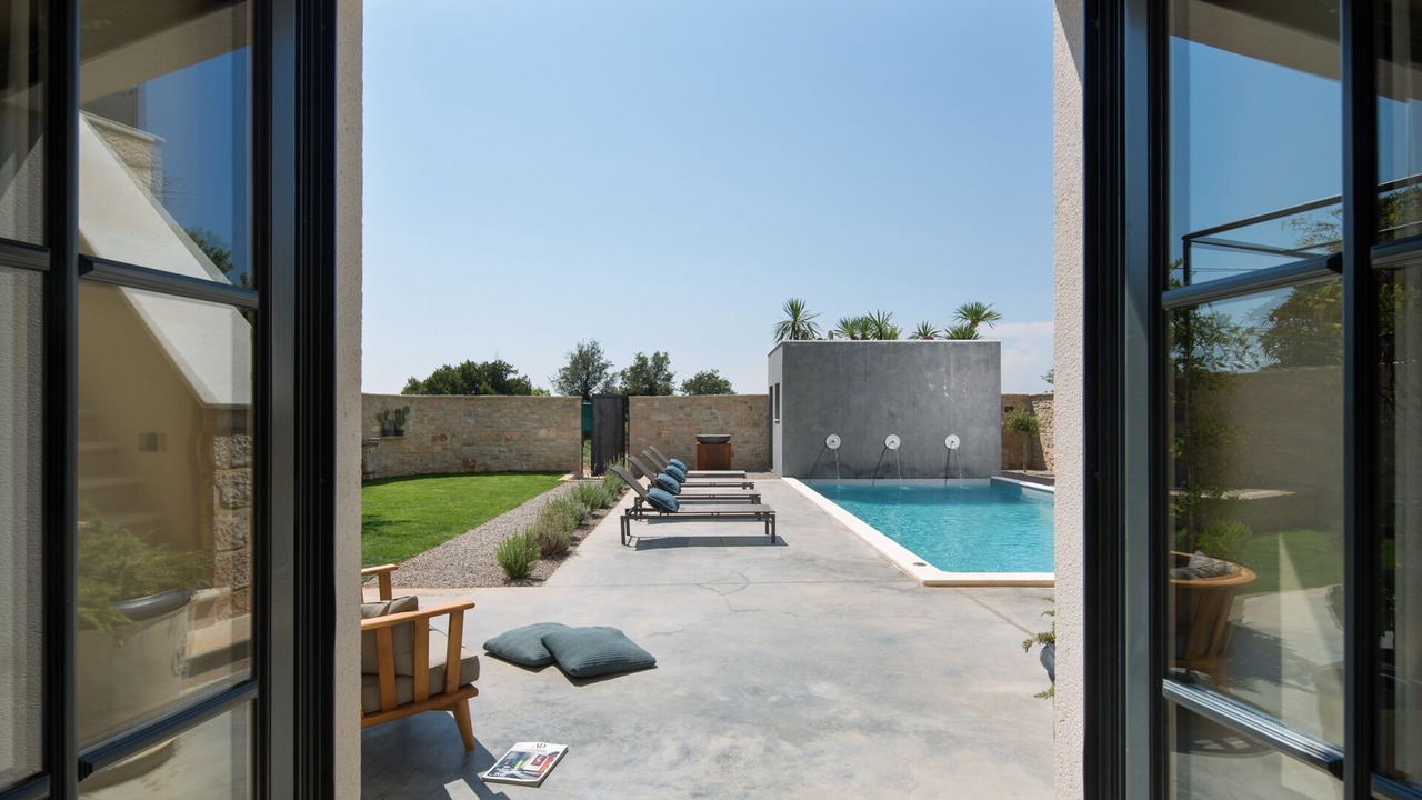 Photo of Outdoor in Brtonigla