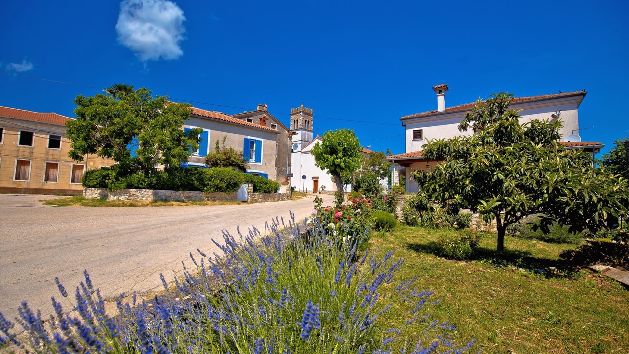 Photo of Outdoor in Brtonigla