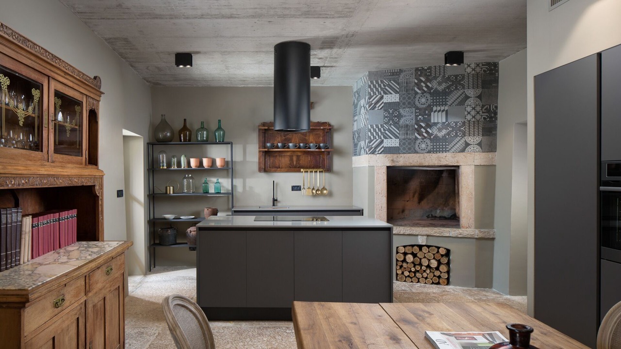Photo of Kitchen in Brtonigla