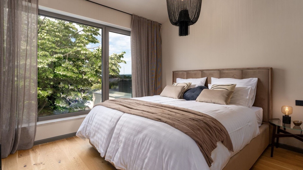 Photo of Bedroom in Novigrad