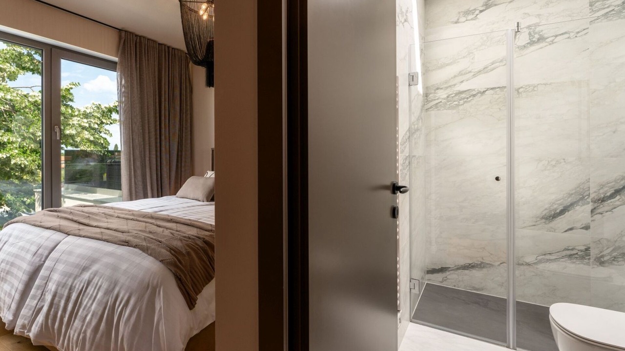 Photo of Bedroom in Novigrad