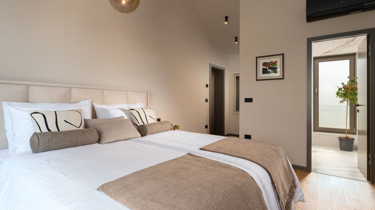 Photo of Bedroom in Novigrad