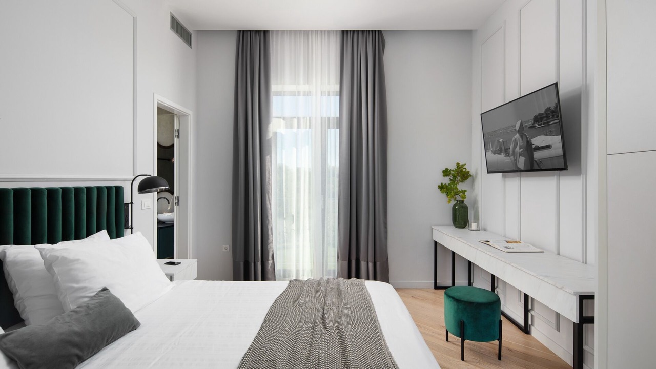 Photo of Bedroom in Radetici