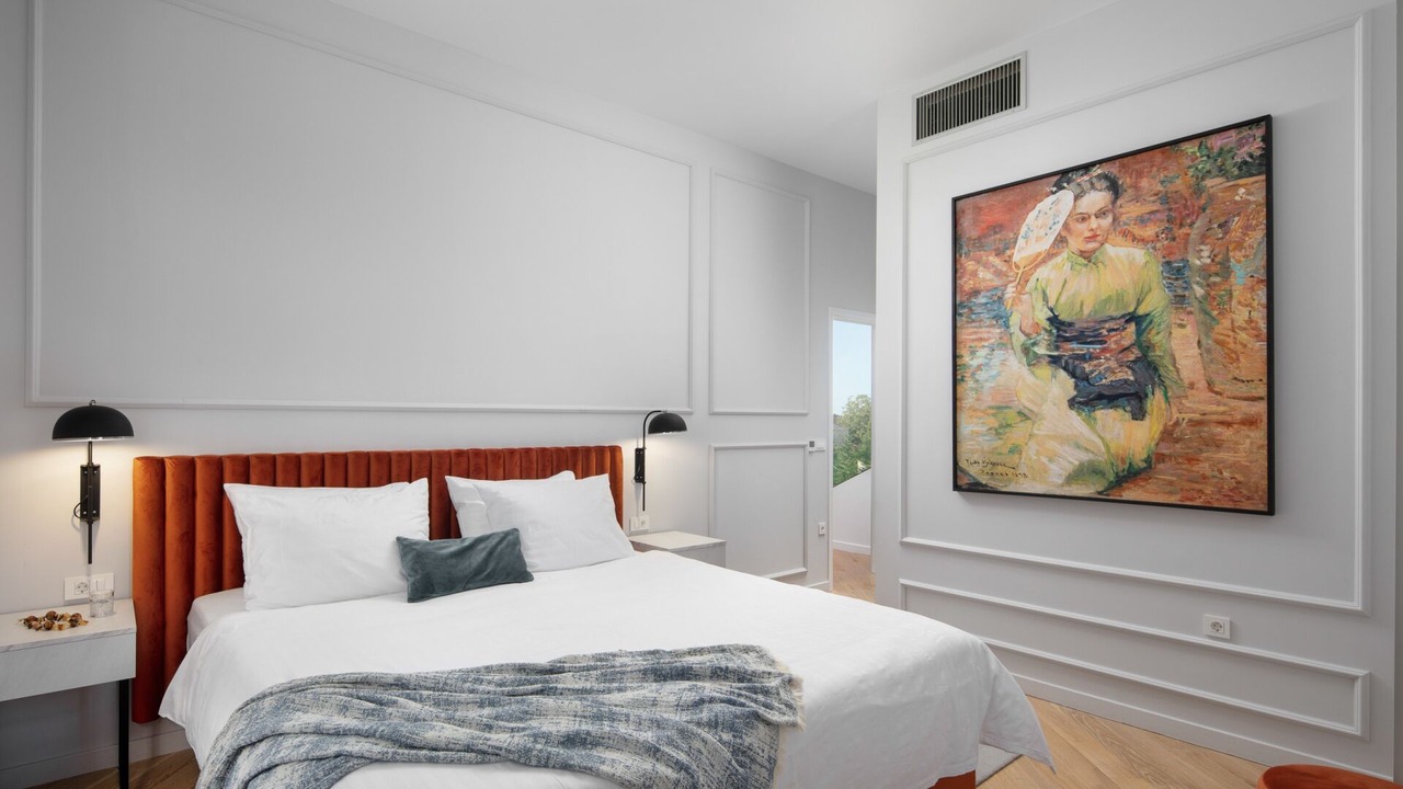 Photo of Bedroom in Radetici