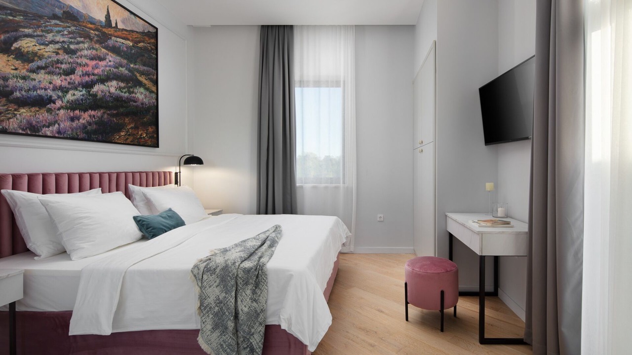 Photo of Bedroom in Radetici