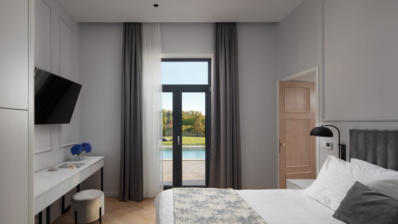 Photo of Bedroom in Radetici