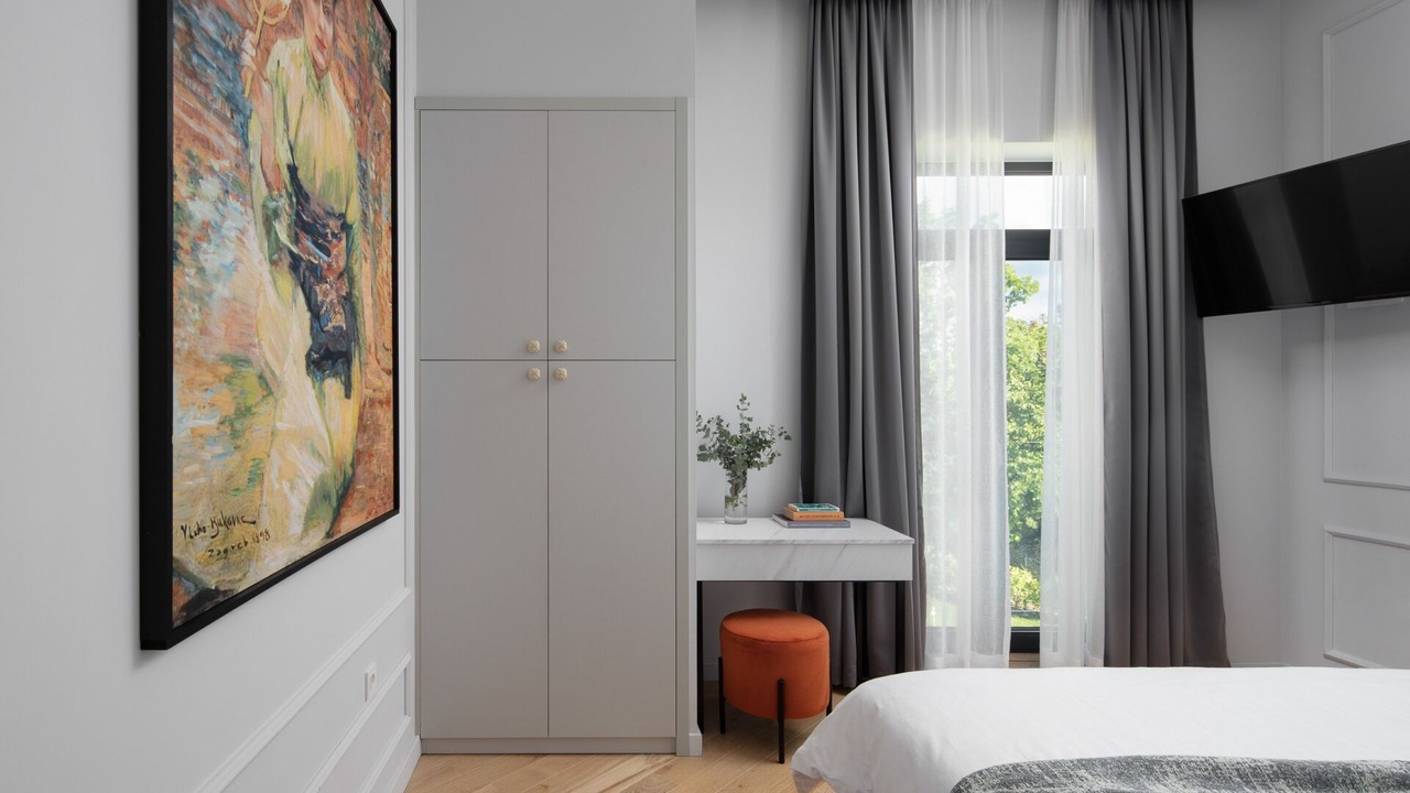 Photo of Bedroom in Radetici