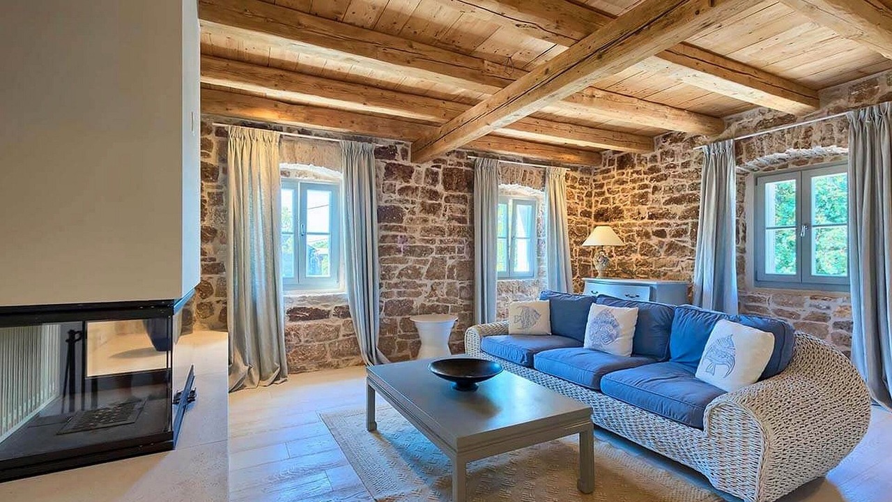 Photo of Livingroom in Radovani