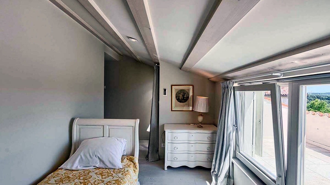 Photo of Bedroom in Radovani