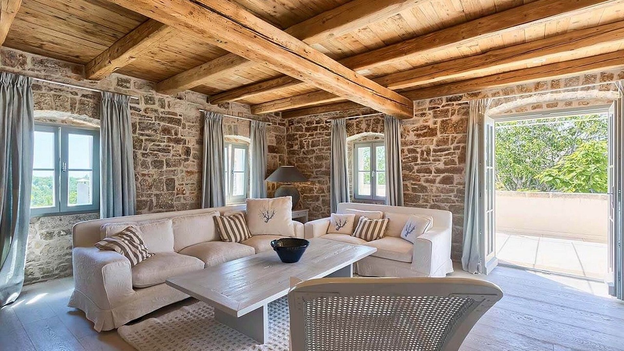 Photo of Livingroom in Radovani