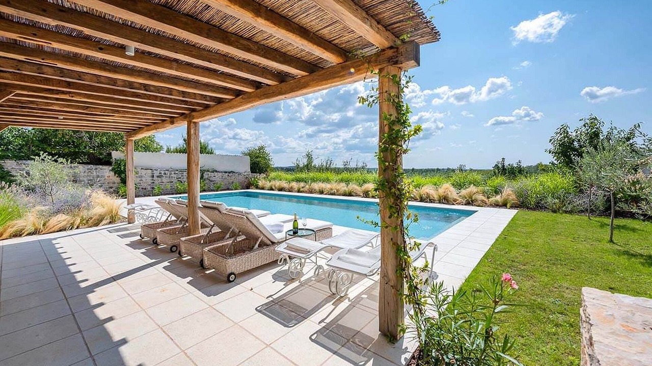 Photo of Outdoor in Radovani