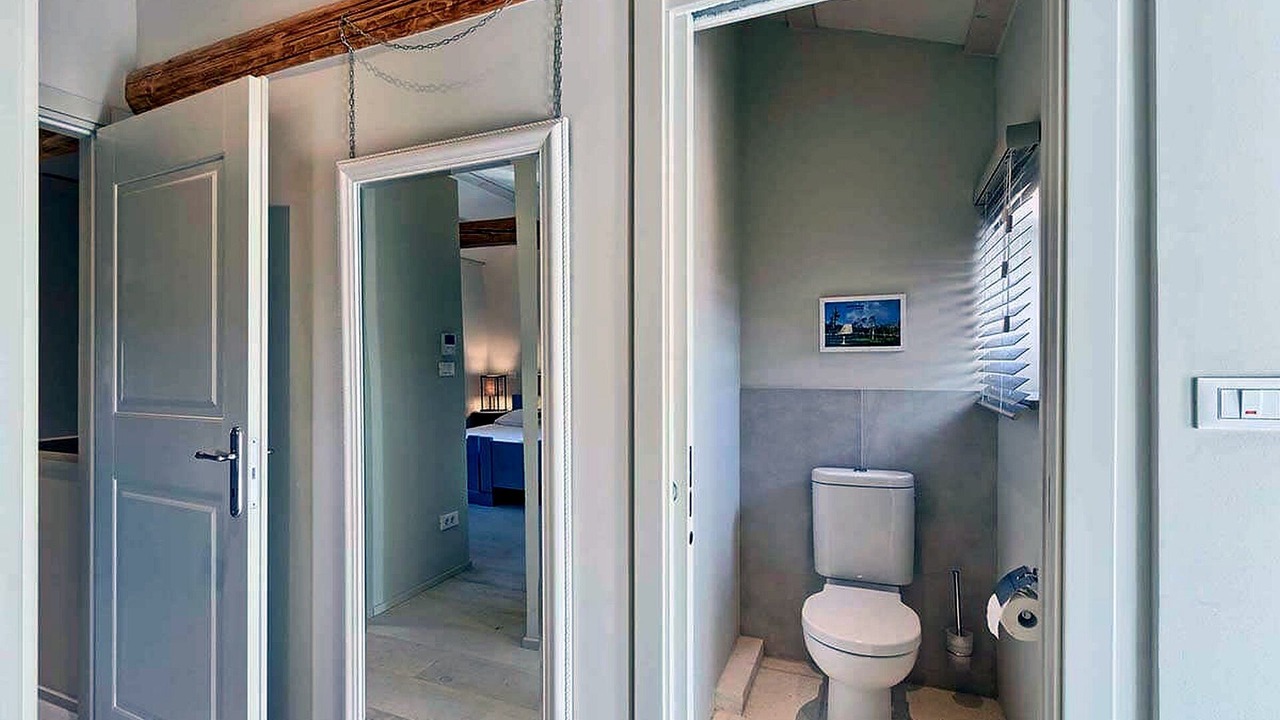 Photo of Bathroom in Radovani