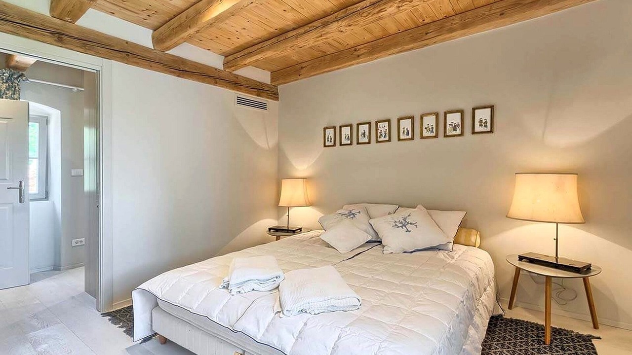 Photo of Bedroom in Radovani
