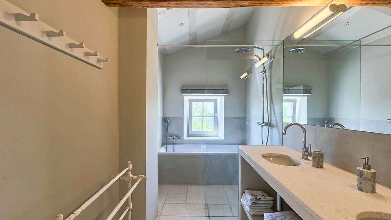 Photo of Bathroom in Radovani