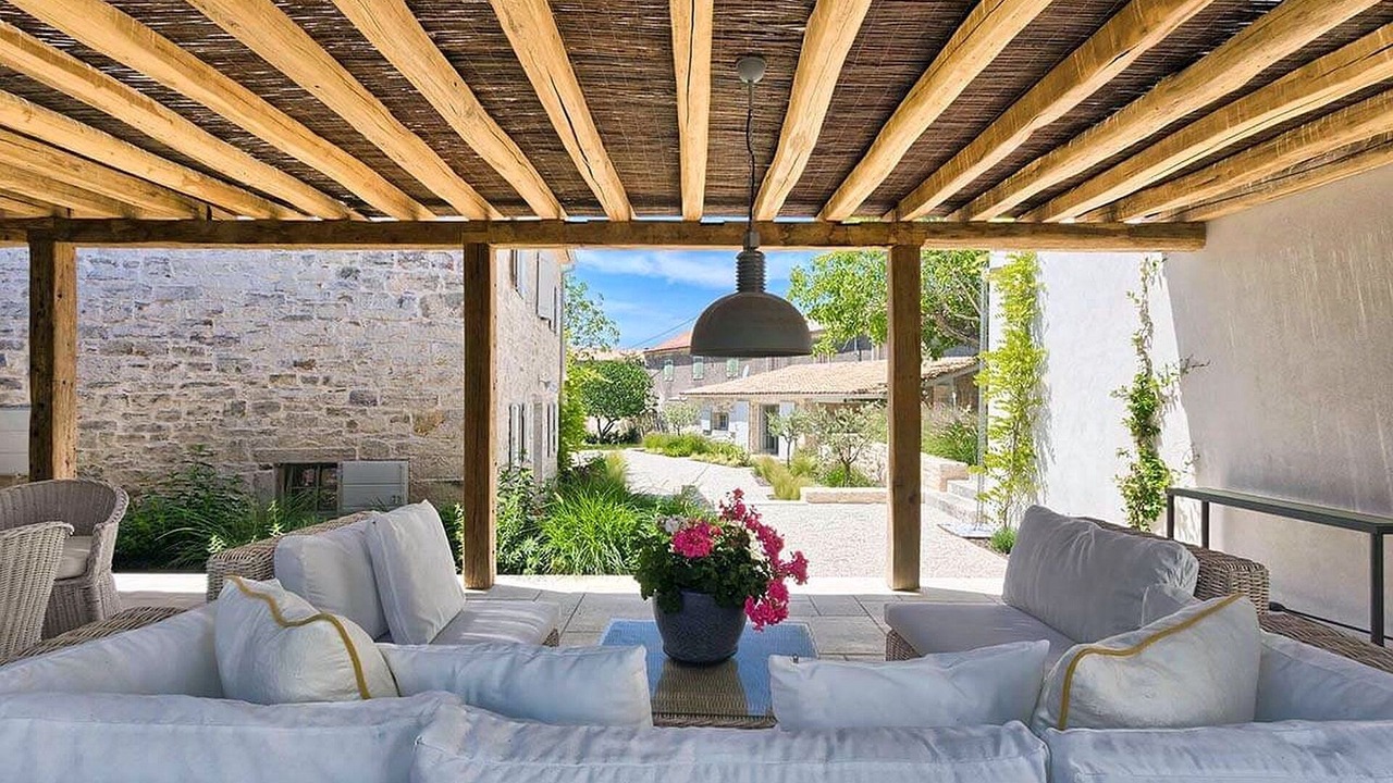 Photo of Patio Balcony in Radovani