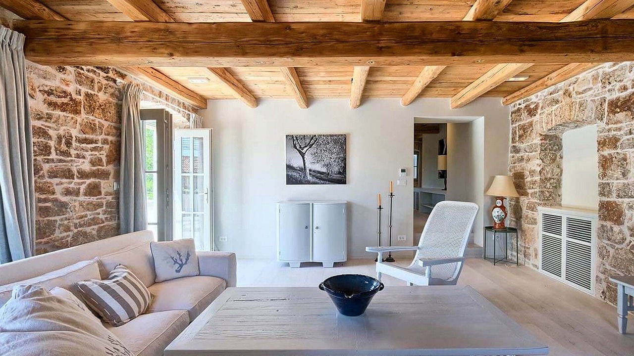 Photo of Livingroom in Radovani