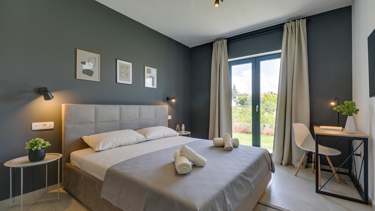 Photo of Bedroom in Porec