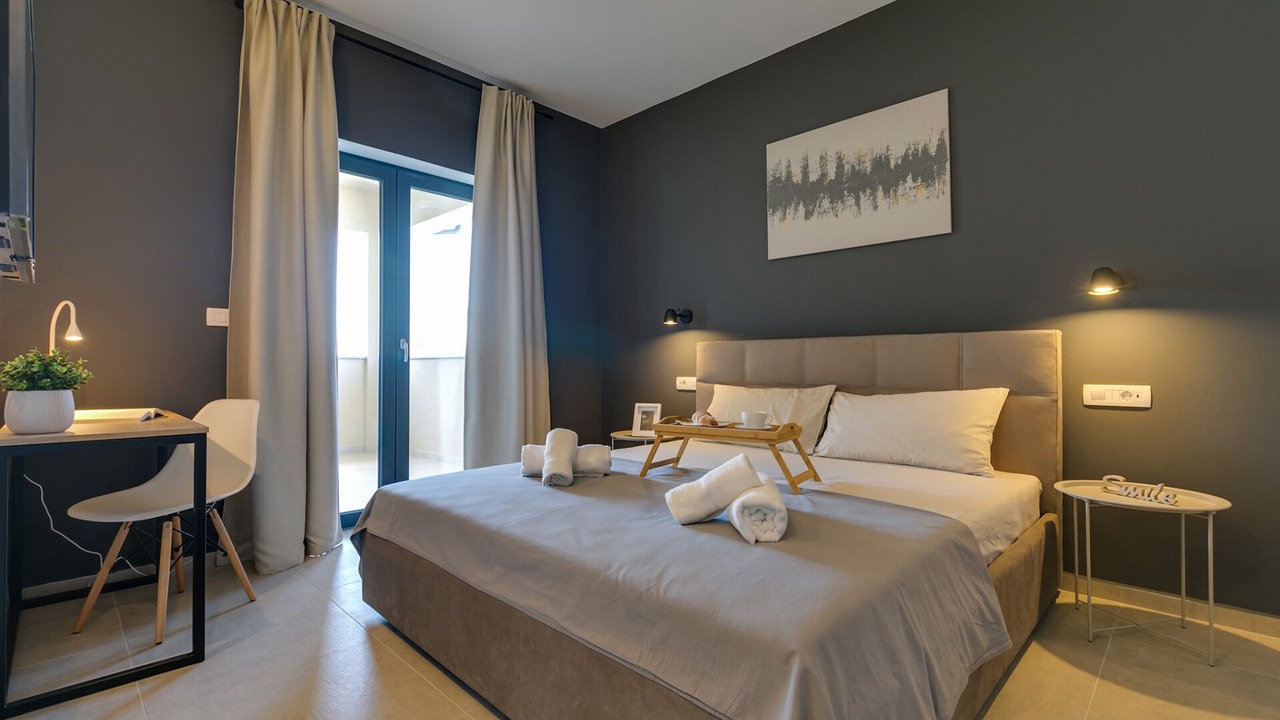 Photo of Bedroom in Porec
