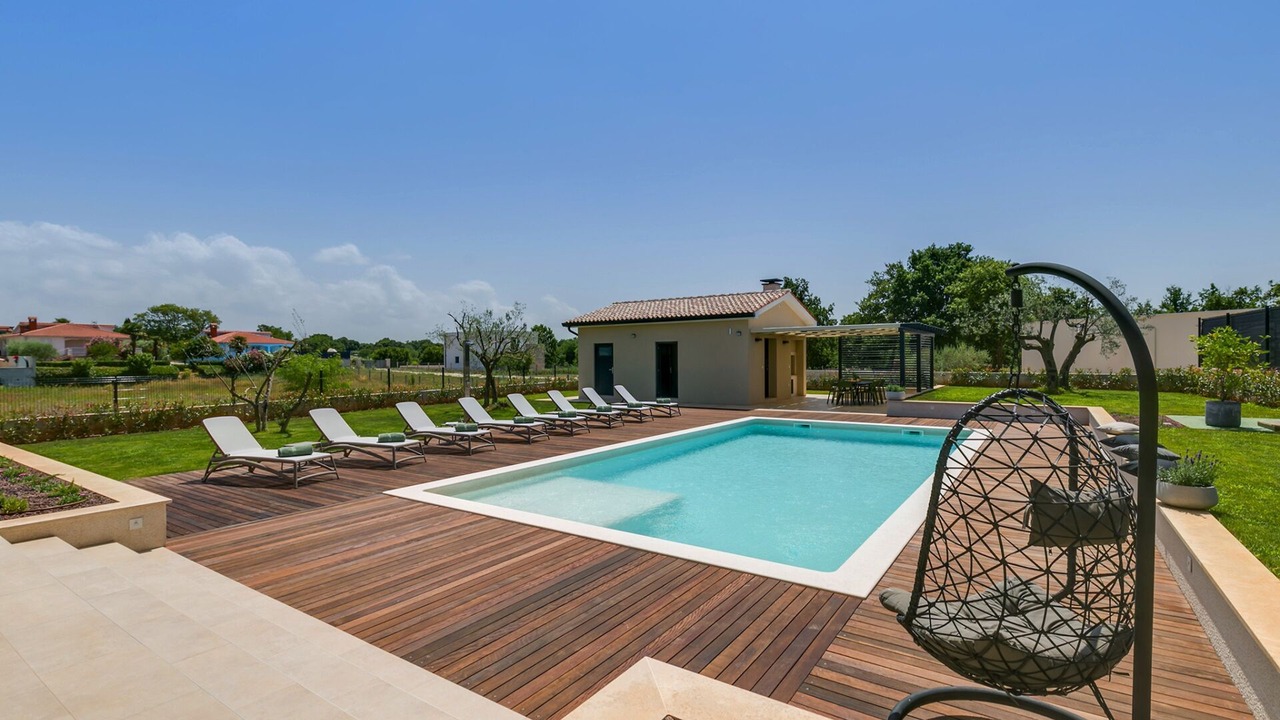 Photo of Outdoor in Porec