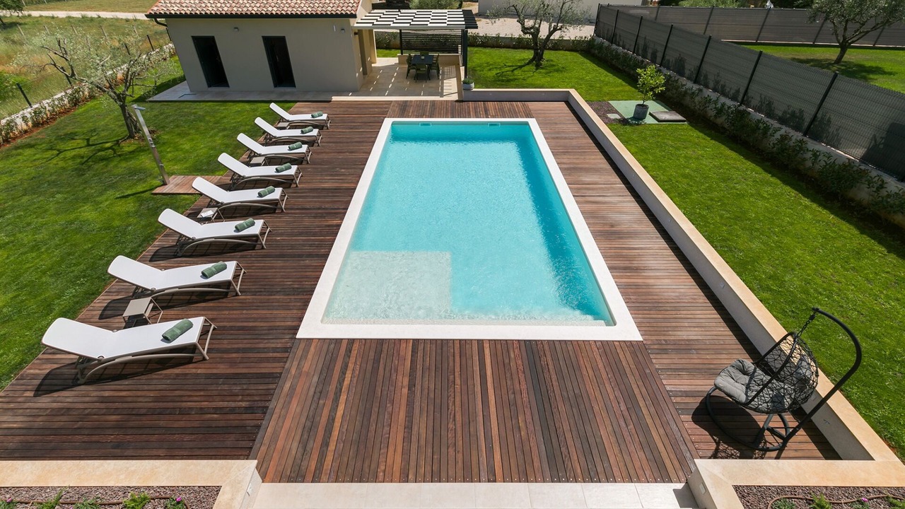 Photo of Outdoor in Porec