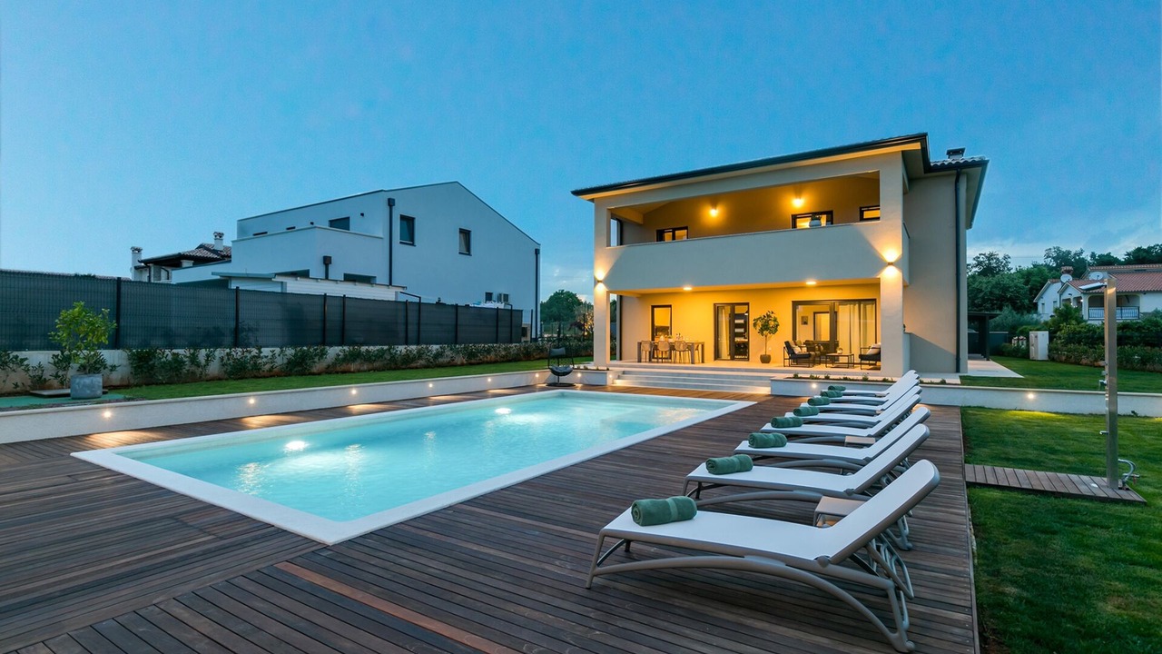Photo of Outdoor in Porec