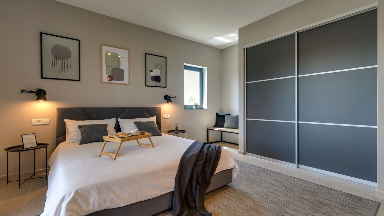 Photo of Bedroom in Porec